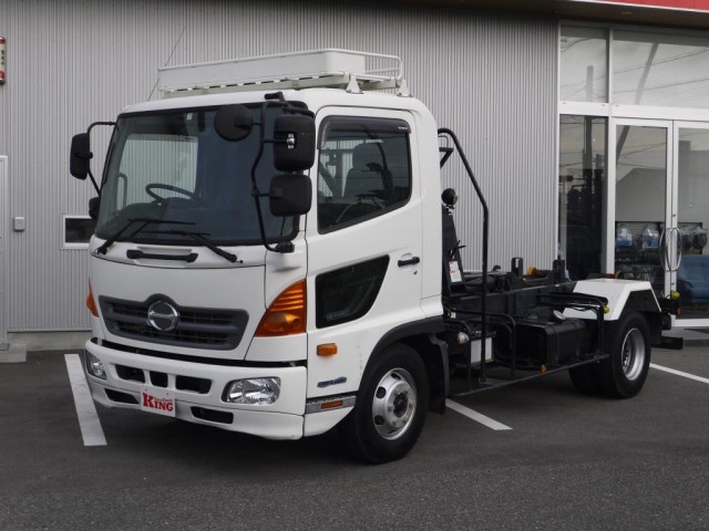 【vk-923】H28 レンジャー アームロール