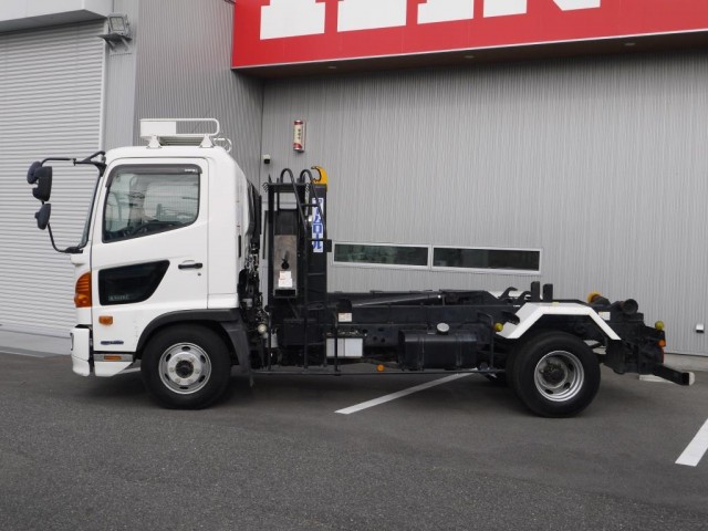 【vk-923】H28 レンジャー アームロール