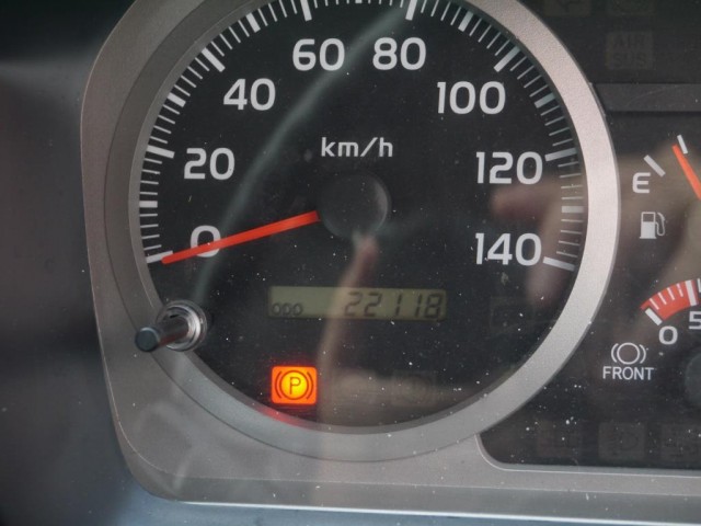 【vk-923】H28 レンジャー アームロール