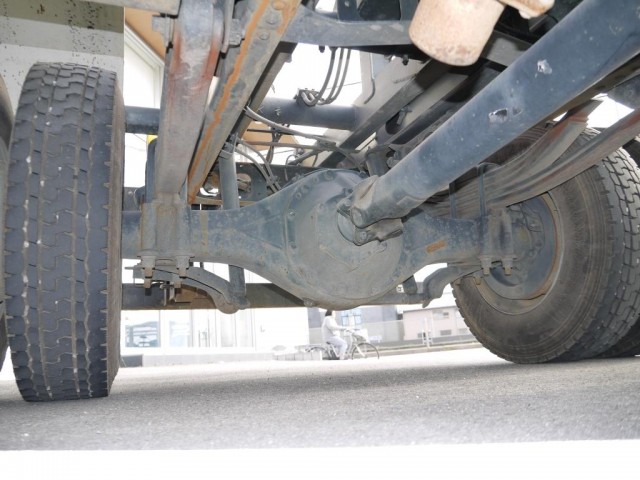 【vk-923】H28 レンジャー アームロール