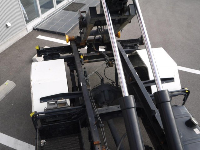 【vk-923】H28 レンジャー アームロール