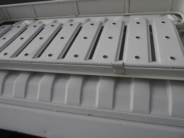 【vk-923】H28 レンジャー アームロール