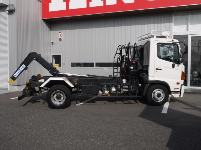 【vk-923】H28 レンジャー アームロール