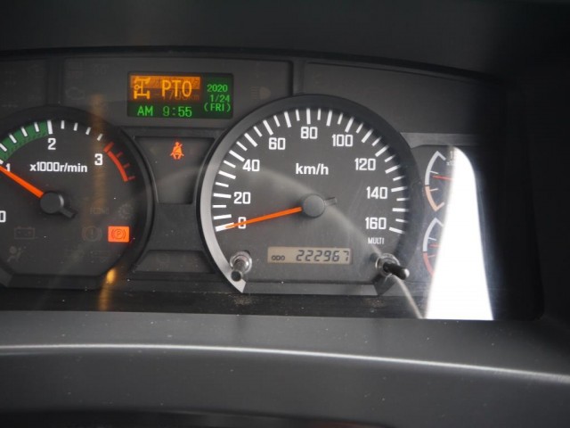 【vk-924】H27 フォワード フックロール