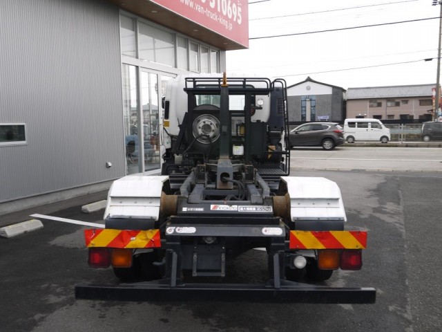 【vk-924】H27 フォワード フックロール