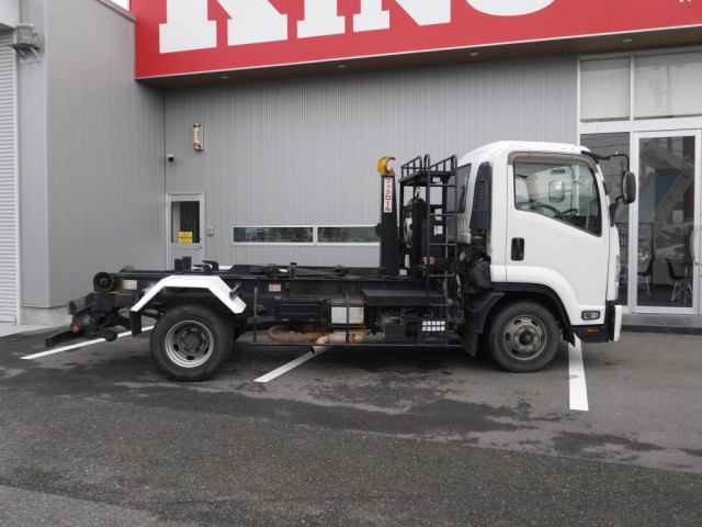 【vk-924】H27 フォワード フックロール