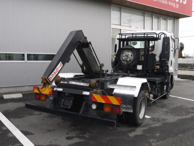 【vk-924】H27 フォワード フックロール