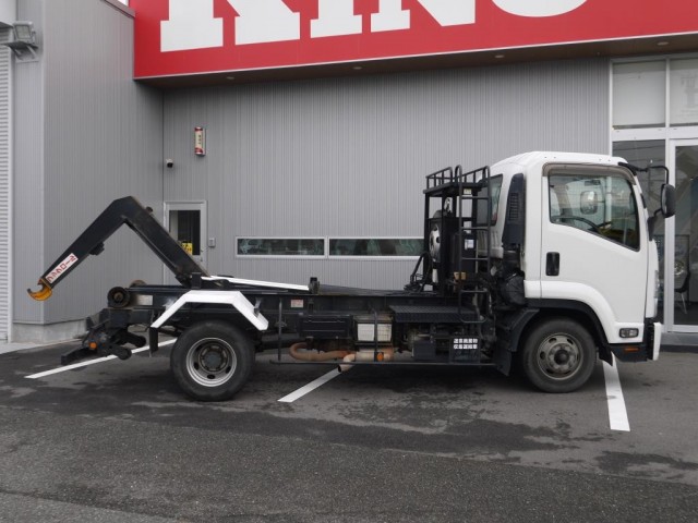 【vk-924】H27 フォワード フックロール