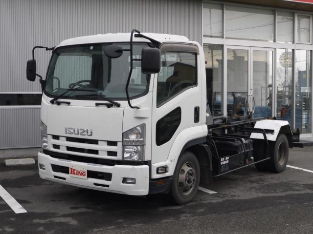 【vk-924】H27 フォワード フックロール