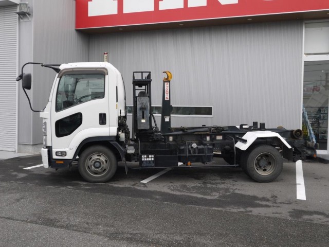 【vk-924】H27 フォワード フックロール