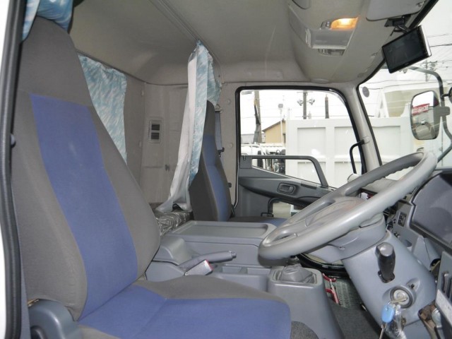 【vk-925】H28　ファイター　アルミウイング 6200　ワイド　検付