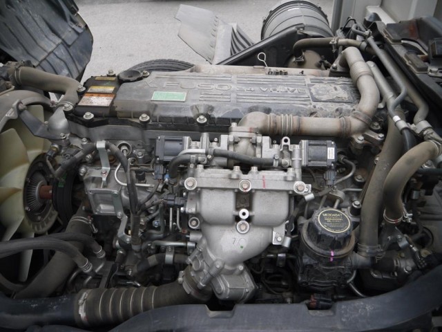 【vk-925】H28　ファイター　アルミウイング 6200　ワイド　検付