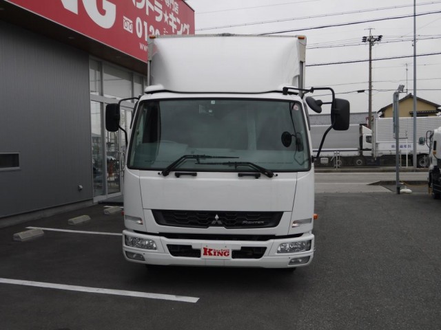 【vk-925】H28　ファイター　アルミウイング 6200　ワイド　検付