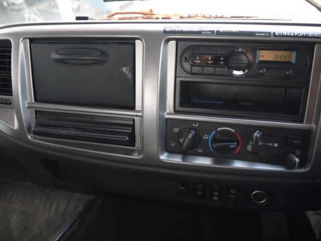 【vk-937】H28　レンジャー　４段クレーン