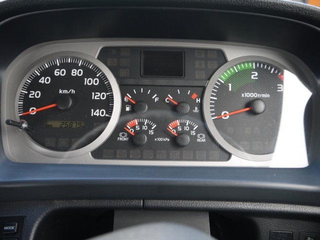 【vk-938】H28　レンジャー　４段クレーン