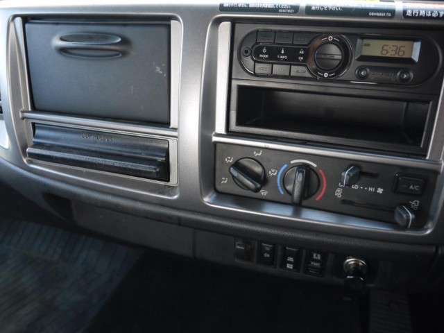 【vk-938】H28　レンジャー　４段クレーン