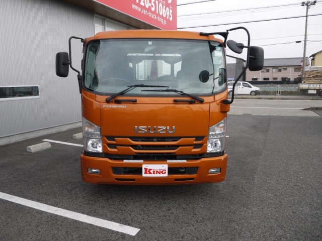 【vk-940】H29　フォワード　フックロール