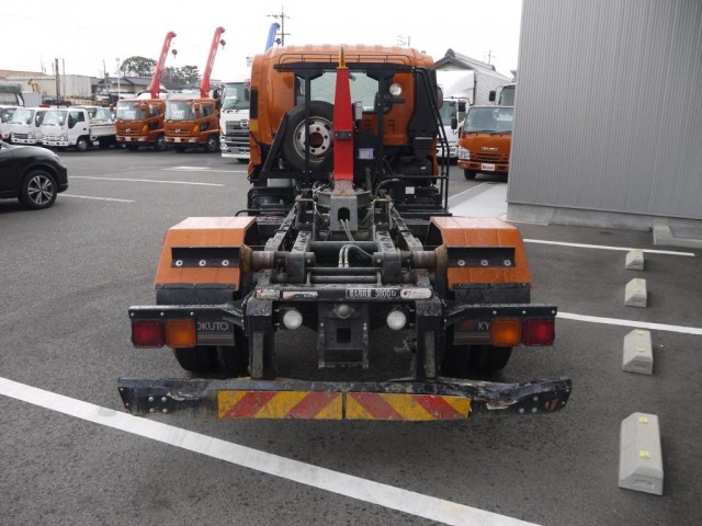 【vk-939】H29 フォワード フックロール