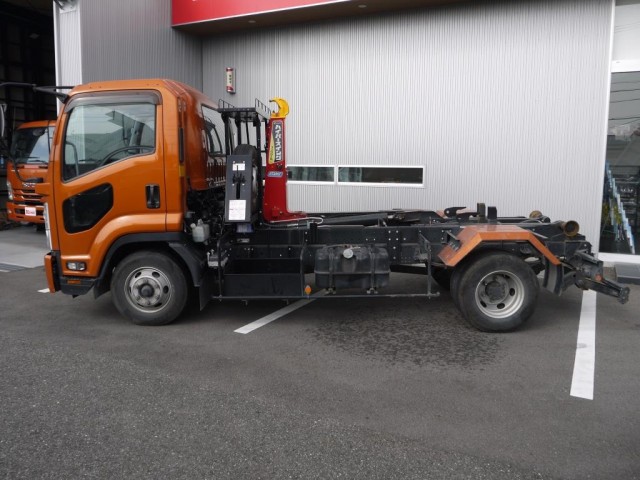 【vk-940】H29　フォワード　フックロール