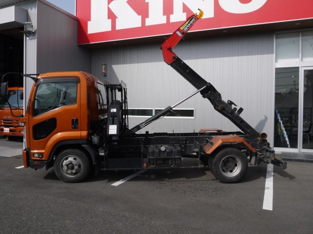 【vk-939】H29 フォワード フックロール