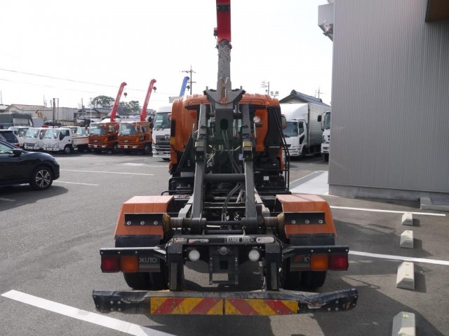 【vk-939】H29 フォワード フックロール