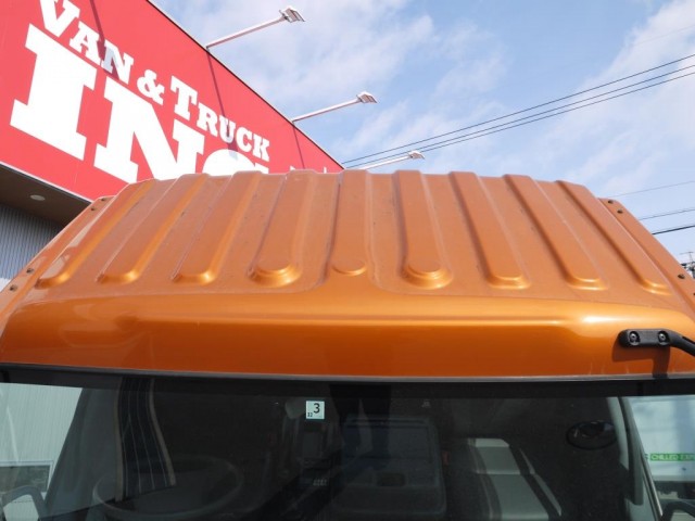 【vk-940】H29　フォワード　フックロール