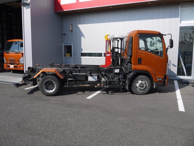 【vk-939】H29 フォワード フックロール