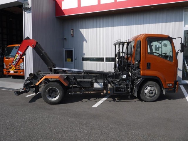 【vk-940】H29　フォワード　フックロール