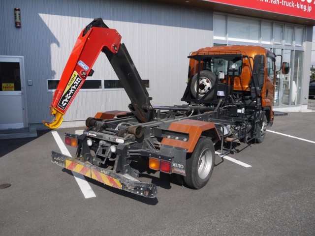 【vk-939】H29 フォワード フックロール