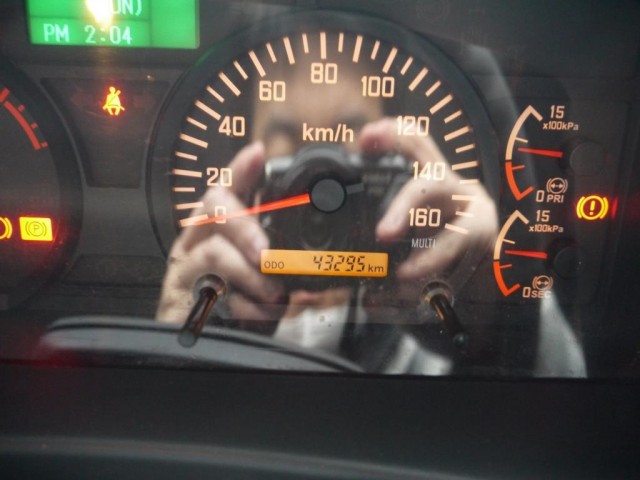 【vk-940】H29　フォワード　フックロール