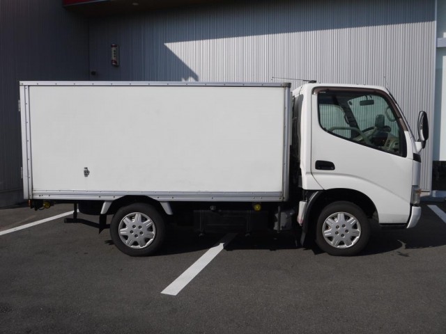 【vk-943】 H19　ダイナ　冷蔵冷凍車