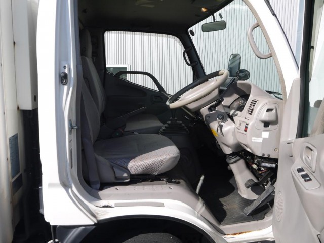 【vk-943】 H19　ダイナ　冷蔵冷凍車