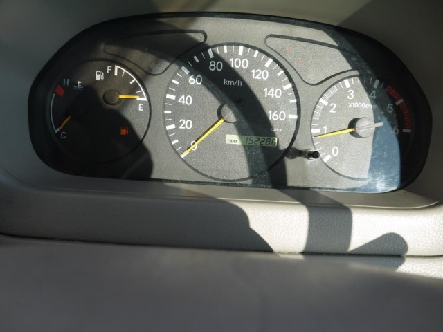 【vk-943】 H19　ダイナ　冷蔵冷凍車