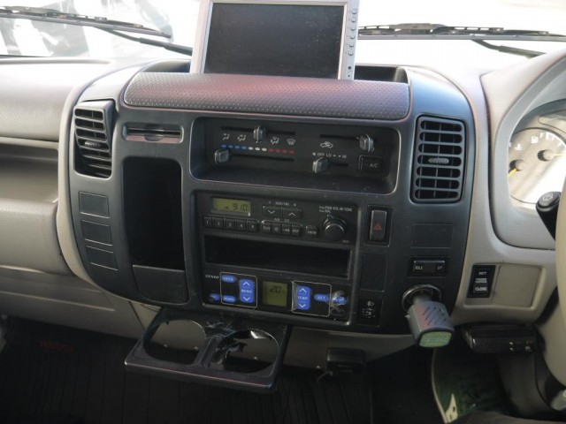 【vk-943】 H19　ダイナ　冷蔵冷凍車