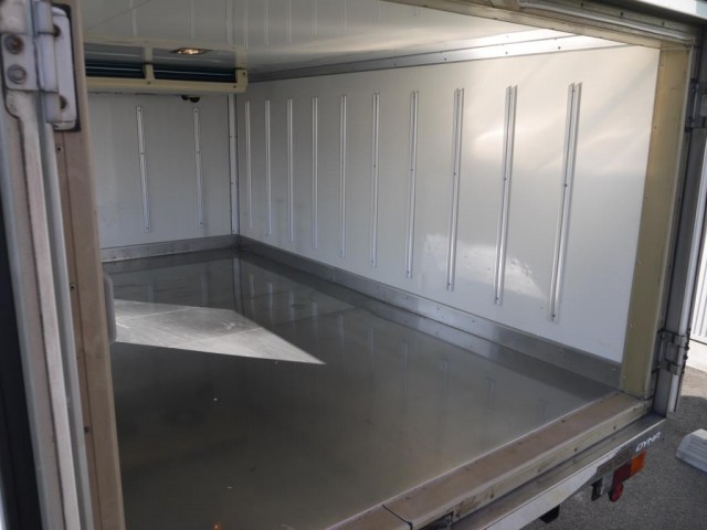 【vk-943】 H19　ダイナ　冷蔵冷凍車