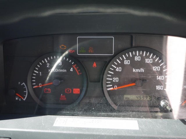 【vk-948】H24　エルフ　2ｔ平ボディー　PG付　