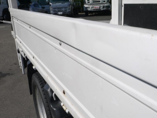 【vk-948】H24　エルフ　2ｔ平ボディー　PG付　