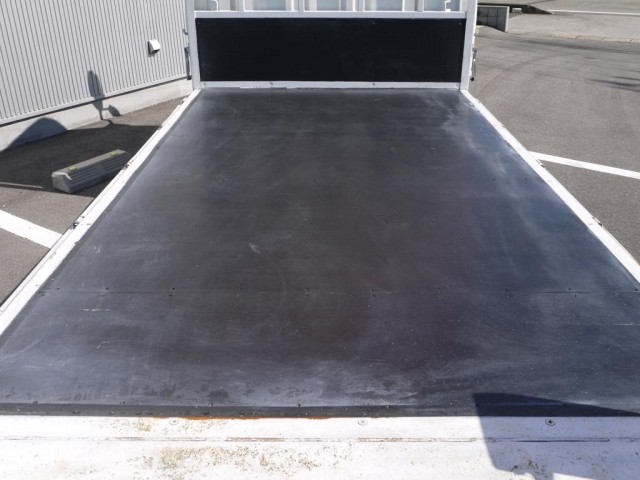 【vk-948】H24　エルフ　2ｔ平ボディー　PG付　