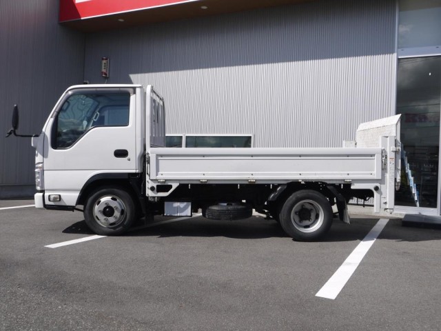 【vk-947】 H24 エルフ 2t平ボディ PG付