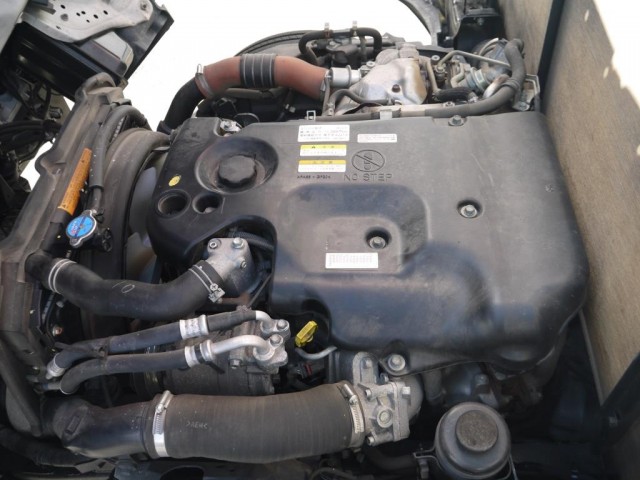 【vk-947】 H24 エルフ 2t平ボディ PG付