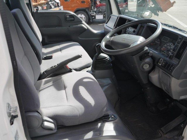 【vk-947】 H24 エルフ 2t平ボディ PG付