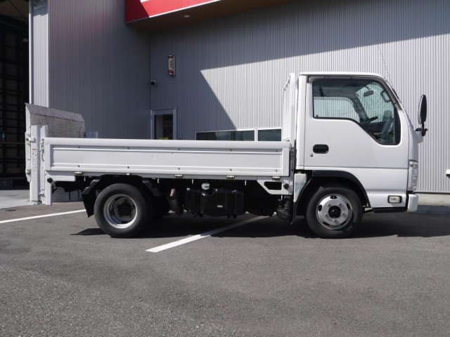 【vk-947】 H24 エルフ 2t平ボディ PG付