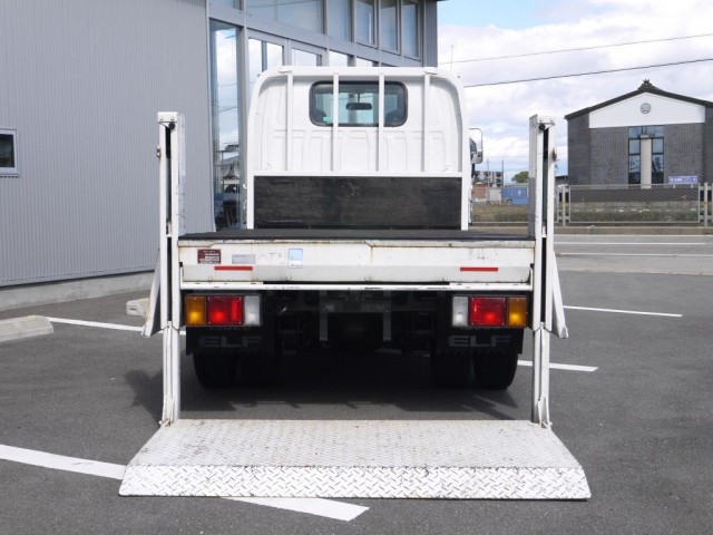 【vk-947】 H24 エルフ 2t平ボディ PG付