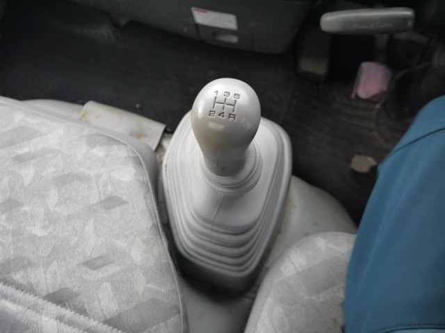 【vk-953】　タイタンダッシュ　1.35t　平ボディ