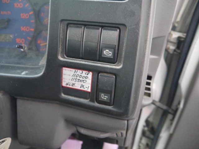 【vk-953】　タイタンダッシュ　1.35t　平ボディ