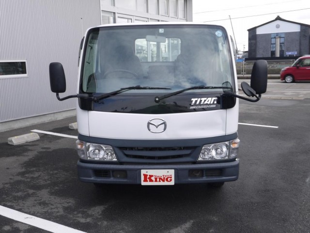 【vk-953】　タイタンダッシュ　1.35t　平ボディ