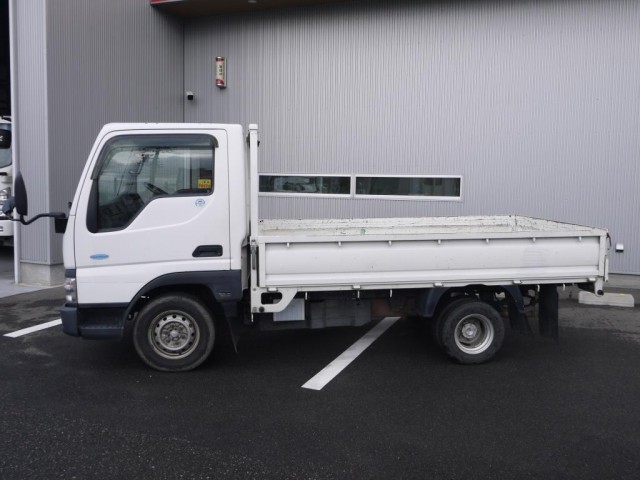 【vk-953】　タイタンダッシュ　1.35t　平ボディ