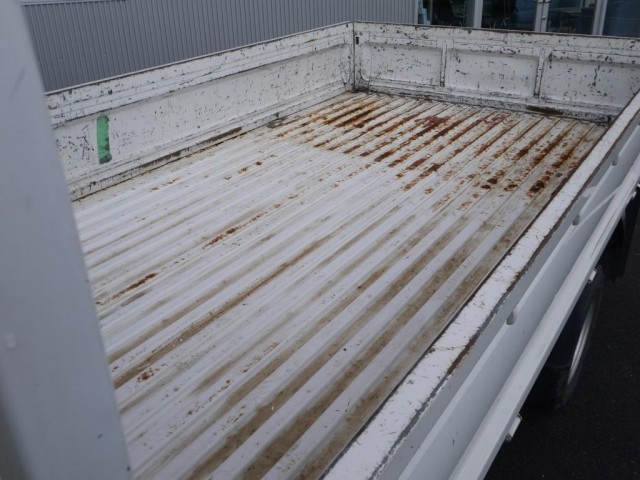 【vk-953】　タイタンダッシュ　1.35t　平ボディ