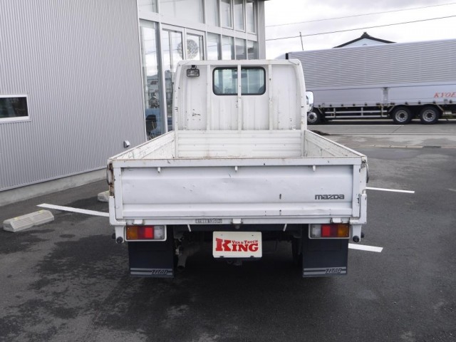 【vk-953】　タイタンダッシュ　1.35t　平ボディ