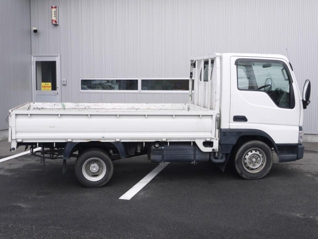 【vk-953】　タイタンダッシュ　1.35t　平ボディ